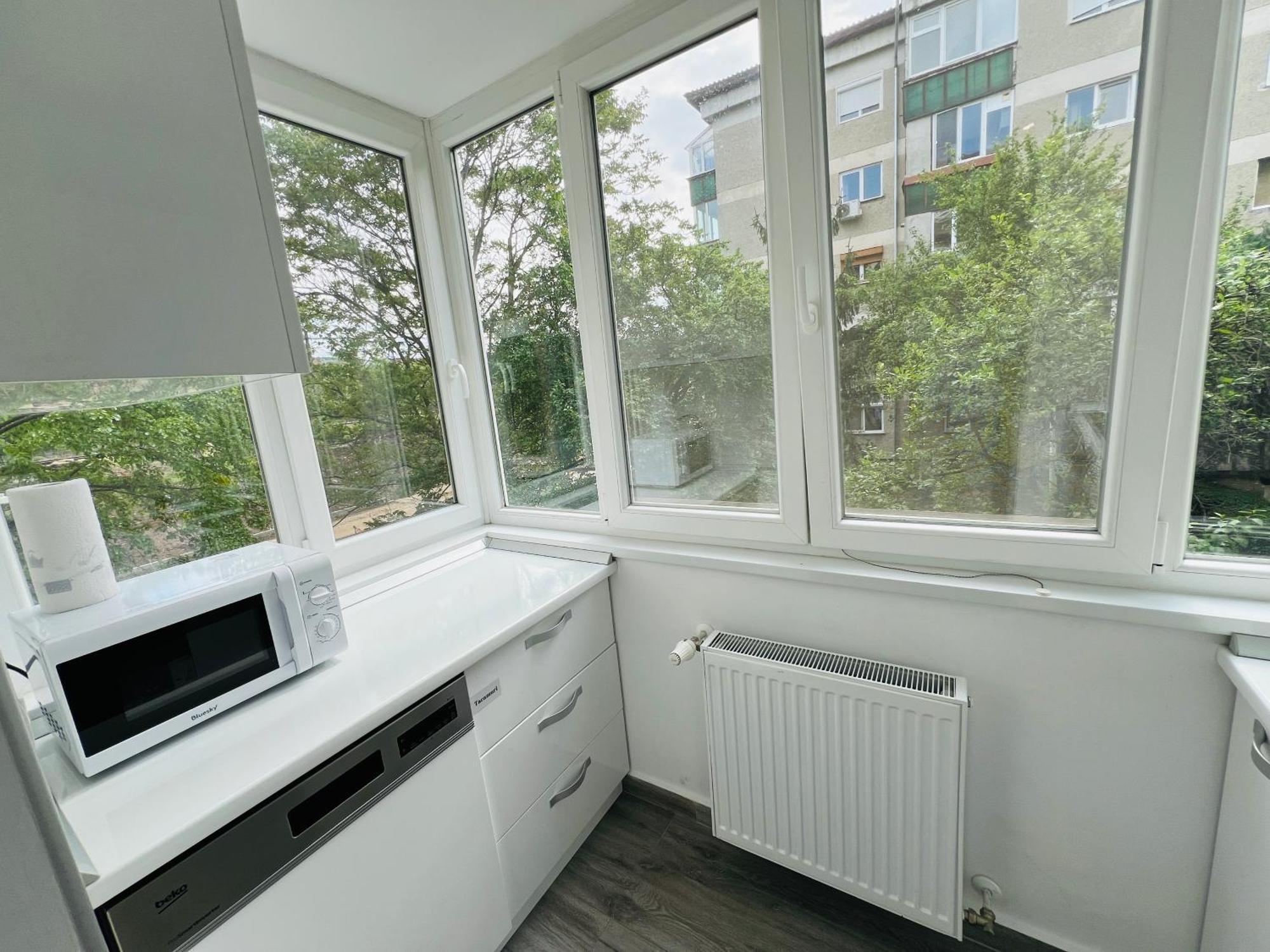 The White Pearl Apartment Oradea Εξωτερικό φωτογραφία